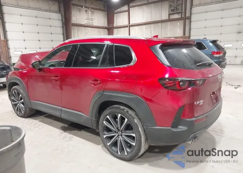 2025 Mazda Cx-50 2.5 S Premium Plus Package z USA, uszkodzony, nr VIN 7MMVABEMXSN383459